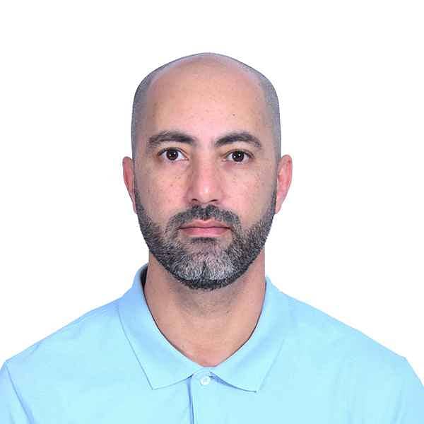 Walid Toumi