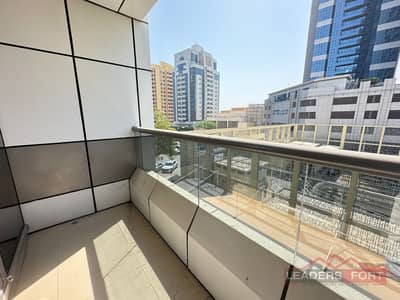 1 Bedroom Apartment for Rent in Barsha Heights (Tecom), Dubai - Spacious 1BR | Community View | Well Maintained 1 Bedroom Apartment for Rent in Barsha Heights (Tecom), Dubai - Spacious 1BR | Community View | Well Maintained
