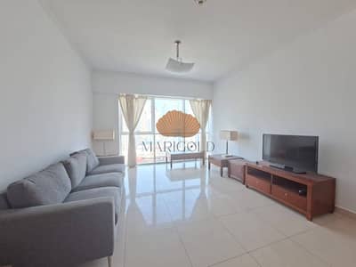 1 habitación Apartamento para en Alquiler en Jumeirah Lake Towers (JLT), Dubai - Apartamento en Jumeirah Lake Towers (JLT)，JLT Cluster Q，Saba Tower 2, 1 dormitorio, 80000 AED - 16957158