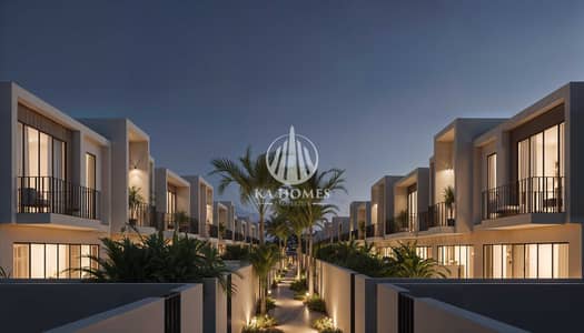 تاون هاوس 3 غرف نوم للبيع في الطي شرق، الشارقة - TOWNHOUSE_01. jpg تاون هاوس 3 غرف نوم للبيع في الطي شرق، الشارقة - TOWNHOUSE_01. jpg