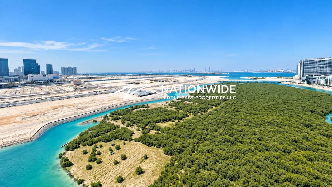 Appartement in Al Reem Island,City of Lights,Marina Bay,Marina Bay Tower 1, 2 slaapkamers, 115000 AED - 16957190 Appartement in Al Reem Island,City of Lights,Marina Bay,Marina Bay Tower 1, 2 slaapkamers, 115000 AED - 16957190