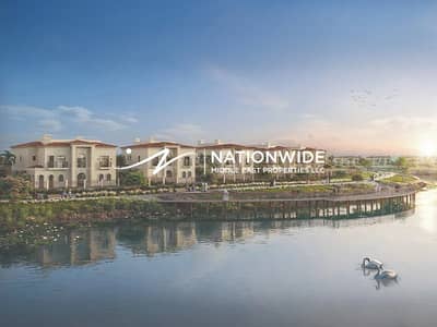 3 habitaciones Villa para en Venta en Zayed City, Abu Dhabi - Villa en Zayed City,Bloom Living,Marbella, 3 dormitorios, 4400000 AED - 16957196 3 habitaciones Villa para en Venta en Zayed City, Abu Dhabi - Villa en Zayed City,Bloom Living,Marbella, 3 dormitorios, 4400000 AED - 16957196