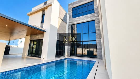 6 habitaciones Villa para en Alquiler en Nad Al Sheba, Dubai - WhatsApp Image 2026-10-23 at 3.56. 33 PM (11). jpeg