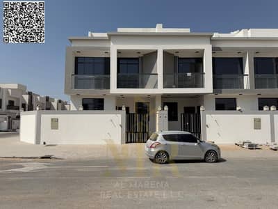 6 Cпальни Вилла Продажа в Аль Бахия, Аджман - WhatsApp Image 2025-12-22 at 5.55. 55 PM. jpeg 6 Cпальни Вилла Продажа в Аль Бахия, Аджман - WhatsApp Image 2025-12-22 at 5.55. 55 PM. jpeg