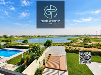 5 Bedroom Villa for Sale in Al Zorah, Ajman - 4. jpg 5 Bedroom Villa for Sale in Al Zorah, Ajman - 4. jpg
