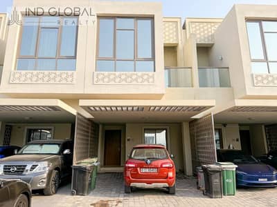 3 Bedroom Villa for Rent in Al Furjan, Dubai - 3BR Murano Townhouse | Al Furjan | Near Metro 3 Bedroom Villa for Rent in Al Furjan, Dubai - 3BR Murano Townhouse | Al Furjan | Near Metro