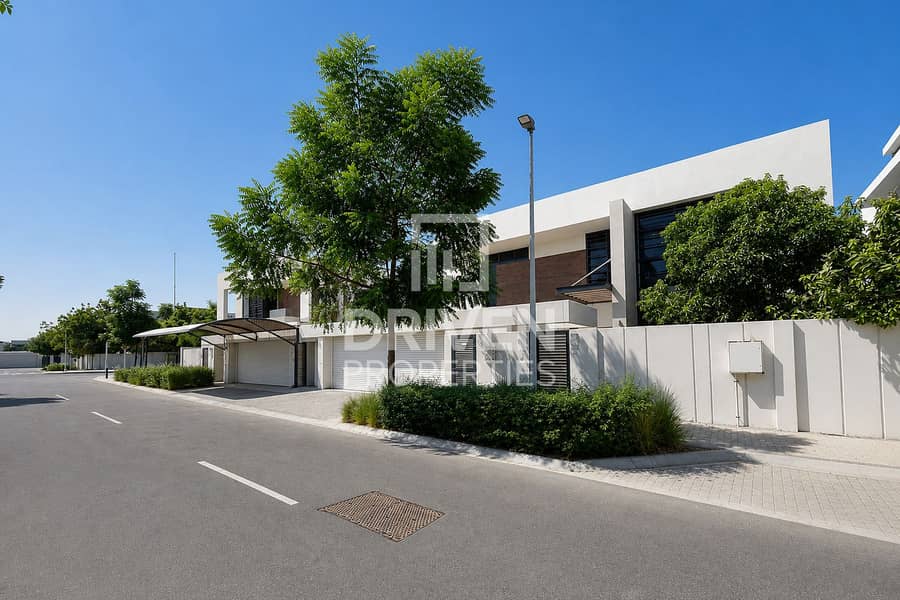 Villa à Yas Island,West Yas, 4 chambres, 310000 AED - 16957243 Villa à Yas Island,West Yas, 4 chambres, 310000 AED - 16957243
