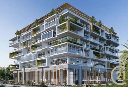 Office zum Verkauf in Arjan, Dubai - Büro in Arjan,The LX by Mulk, 2999000 AED - 16957263 Office zum Verkauf in Arjan, Dubai - Büro in Arjan,The LX by Mulk, 2999000 AED - 16957263