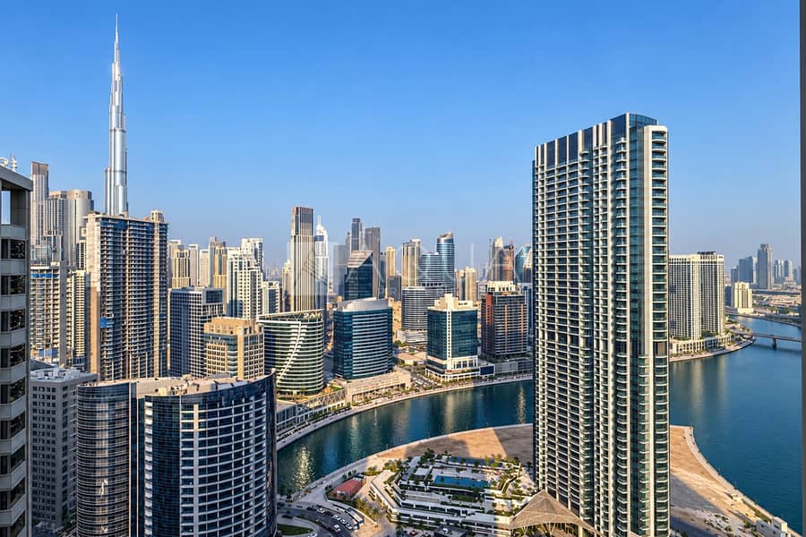 شقة في بنينسولا 2،بينينسولا،الخليج التجاري 2 غرف 150000 درهم - 16910639 شقة في بنينسولا 2،بينينسولا،الخليج التجاري 2 غرف 150000 درهم - 16910639