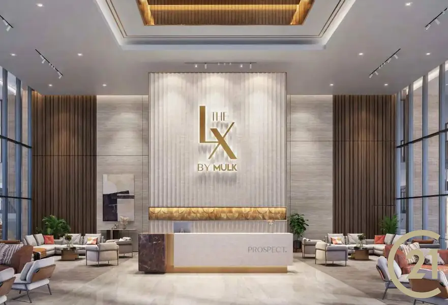 Grade A | Premium Office | High ROI