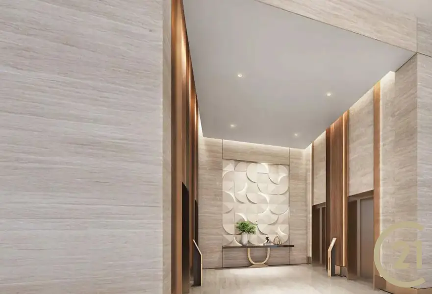 Grade A | Premium Office | High ROI