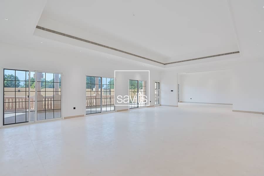 Villa in Tourist Club Area (TCA),Mina Road, 5 schlafzimmer, 650000 AED - 16957284 Villa in Tourist Club Area (TCA),Mina Road, 5 schlafzimmer, 650000 AED - 16957284