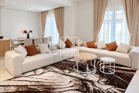 3 Schlafzimmer Townhouse zum Miete in Zayed City, Abu Dhabi - Reihenhaus in Zayed City,Bloom Living,Toledo, 3 schlafzimmer, 210000 AED - 16957285 3 Schlafzimmer Townhouse zum Miete in Zayed City, Abu Dhabi - Reihenhaus in Zayed City,Bloom Living,Toledo, 3 schlafzimmer, 210000 AED - 16957285