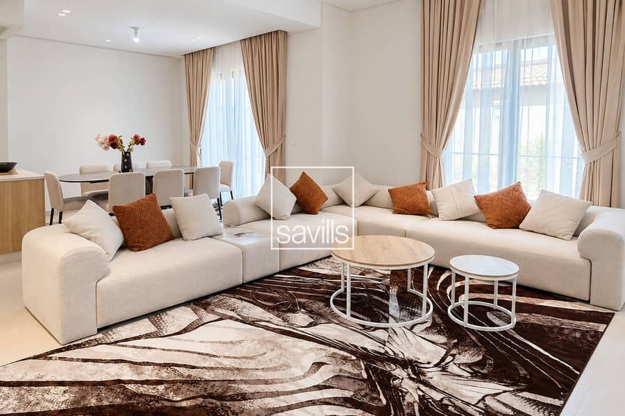 Villetta a schiera a Zayed City,Bloom Living,Toledo, 3 camere da letto, 210000 AED - 16957285 Villetta a schiera a Zayed City,Bloom Living,Toledo, 3 camere da letto, 210000 AED - 16957285