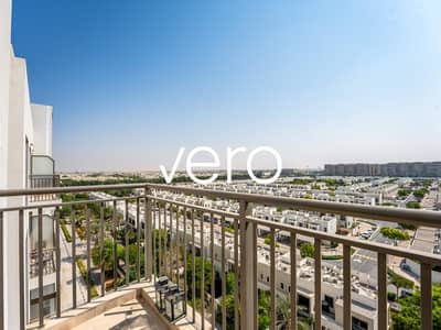 3 habitaciones Apartamento para en Venta en Town Square, Dubai - Photo 1