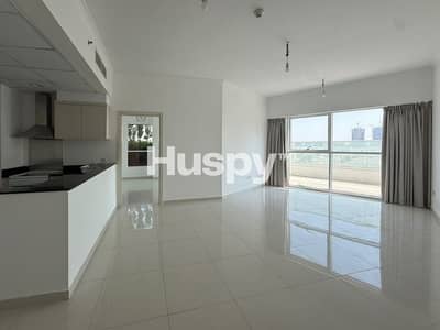 1 Bedroom Apartment for Sale in DAMAC Hills, Dubai - Corner Unit | Largest Layout | Vacant 1 Bedroom Apartment for Sale in DAMAC Hills, Dubai - Corner Unit | Largest Layout | Vacant