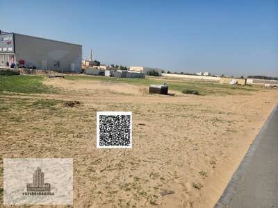 Plot in vendita a Al Helio, Ajman - WhatsApp Image 2026-10-20 at 10.56. 50 PM (4). jpeg
