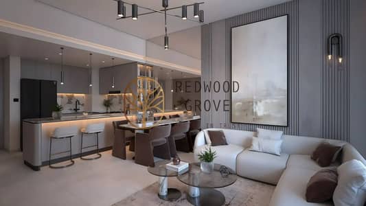 Studio for Sale in Liwan, Dubai - inae-reem-by-vision-5. webp Studio for Sale in Liwan, Dubai - inae-reem-by-vision-5. webp