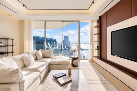 3 Schlafzimmer Wohnung zum Miete in Jumeirah Beach Residence (JBR), Dubai - Wohnung in Jumeirah Beach Residence (JBR),Sensoria At FIVE Luxe, 3 schlafzimmer, 850000 AED - 16957302 3 Schlafzimmer Wohnung zum Miete in Jumeirah Beach Residence (JBR), Dubai - Wohnung in Jumeirah Beach Residence (JBR),Sensoria At FIVE Luxe, 3 schlafzimmer, 850000 AED - 16957302