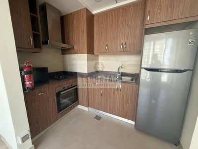 1 habitación Apartamento para en Alquiler en Al Furjan, Dubai - 1b3d3c0d-e1d9-4b55-bf11-852efc1ccdbd. jpg