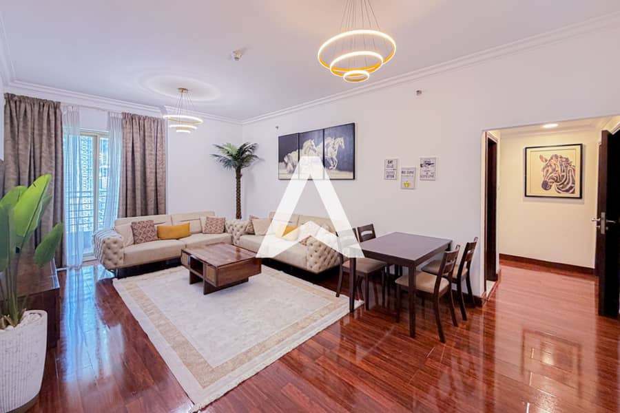 Appartamento a Jumeirah Lake Towers (JLT),JLT Cluster L,Icon Tower 2, 2 camere da letto, 1725000 AED - 16957336 Appartamento a Jumeirah Lake Towers (JLT),JLT Cluster L,Icon Tower 2, 2 camere da letto, 1725000 AED - 16957336