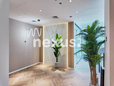 Office zum Miete in Business Bay, Dubai - image_0 Office zum Miete in Business Bay, Dubai - image_0
