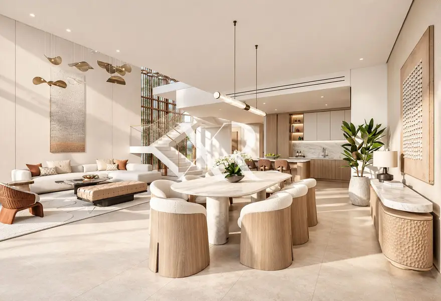 PRIVATE GARDEN | WALK-IN WARDROBE SUITE | BEACH ACCESS