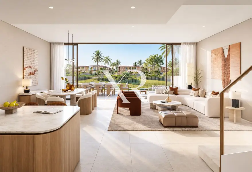 PRIVATE GARDEN | WALK-IN WARDROBE SUITE | BEACH ACCESS