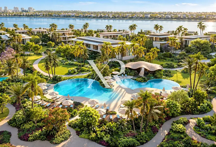 PRIVATE GARDEN | WALK-IN WARDROBE SUITE | BEACH ACCESS