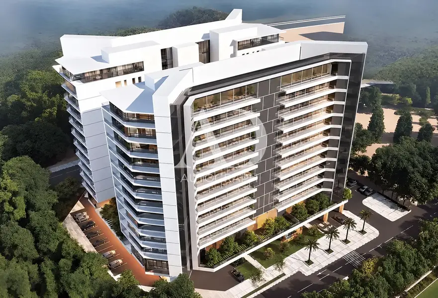 2BR Apartment | Multiple Views | Roof Comfort A