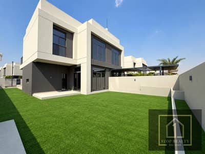 3 Bedroom Villa for Sale in Dubai South, Dubai - Cover new. jpeg 3 Bedroom Villa for Sale in Dubai South, Dubai - Cover new. jpeg