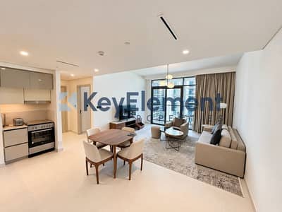 Appartement de 1 chambre à à louer à Dubai Harbour, Dubai - 01. jpg