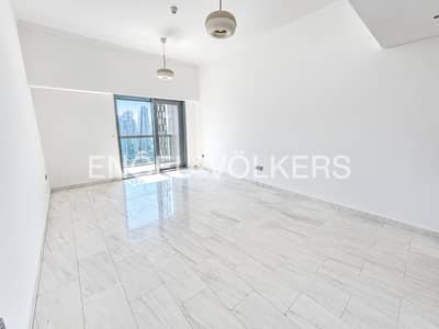 1 habitación Apartamento para en Alquiler en Dubai Marina, Dubai - Apartamento en Dubai Marina，Cayan Tower, 1 dormitorio, 110000 AED - 16696786