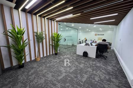 Office zum Miete in Barsha Heights (Tecom), Dubai - Büro in Barsha Heights (Tecom),The One Tower, 198000 AED - 16685276 Office zum Miete in Barsha Heights (Tecom), Dubai - Büro in Barsha Heights (Tecom),The One Tower, 198000 AED - 16685276