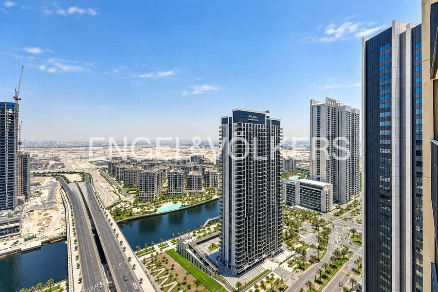 Canal & Creek Tower View | Vacant | Motivated Seller Canal & Creek Tower View | Vacant | Motivated Seller