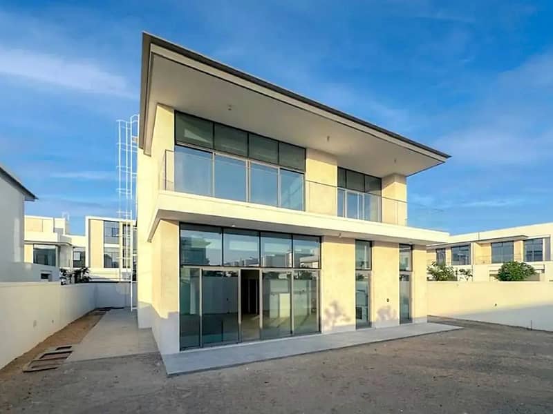 MULTIPLE OPTION | PREMIUM VILLA | VACANT SOON MULTIPLE OPTION | PREMIUM VILLA | VACANT SOON