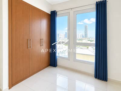 Monolocale in affitto a Jumeirah Village Circle (JVC), Dubai - Appartamento a Jumeirah Village Circle (JVC)，JVC District 12，Emirates Gardens, 45000 AED - 16957367