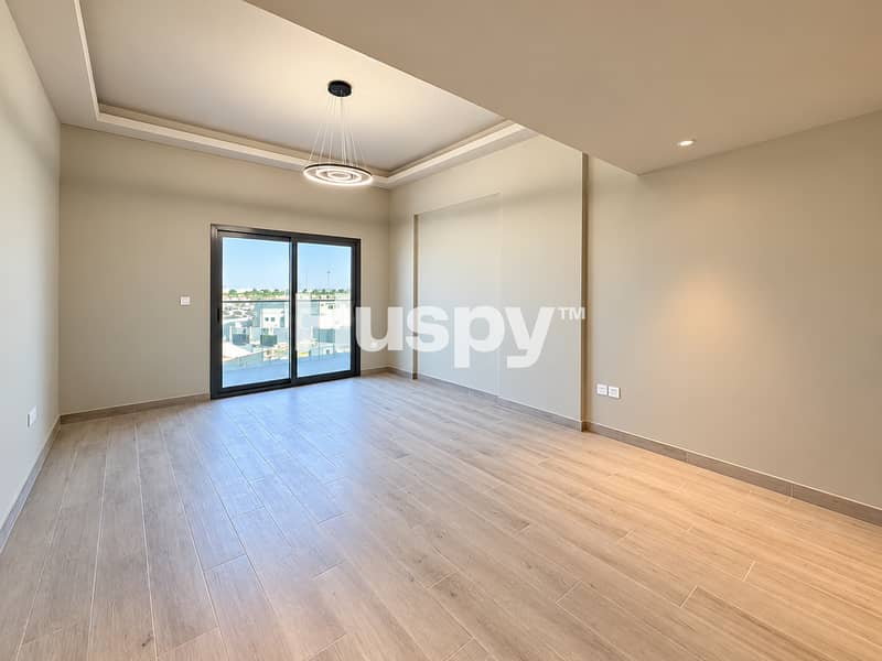 Brand New | Vacant | Semi Open Kitchen Brand New | Vacant | Semi Open Kitchen
