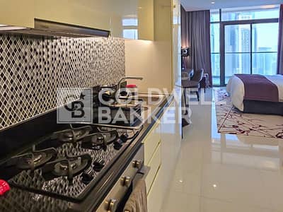 Hotel Apartment para en Venta en Business Bay, Dubai - Apartamento de hotel en Business Bay,Aykon City,DAMAC Maison Aykon City, 900000 AED - 16957370 Hotel Apartment para en Venta en Business Bay, Dubai - Apartamento de hotel en Business Bay,Aykon City,DAMAC Maison Aykon City, 900000 AED - 16957370