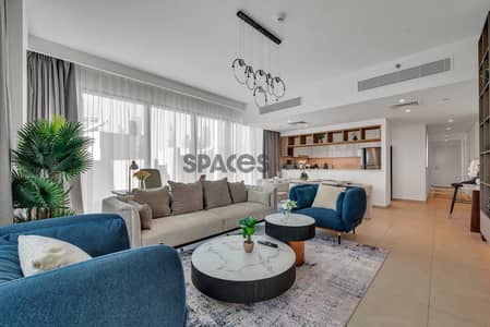3 Bedroom Flat for Rent in Za'abeel, Dubai - DSC_0288. jpg