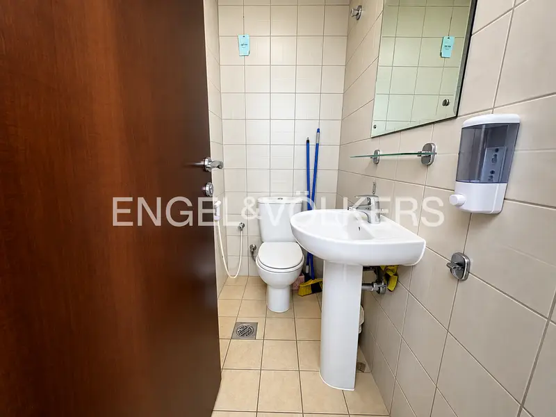 Vacant | Ready To Move | Fitted & Furnished