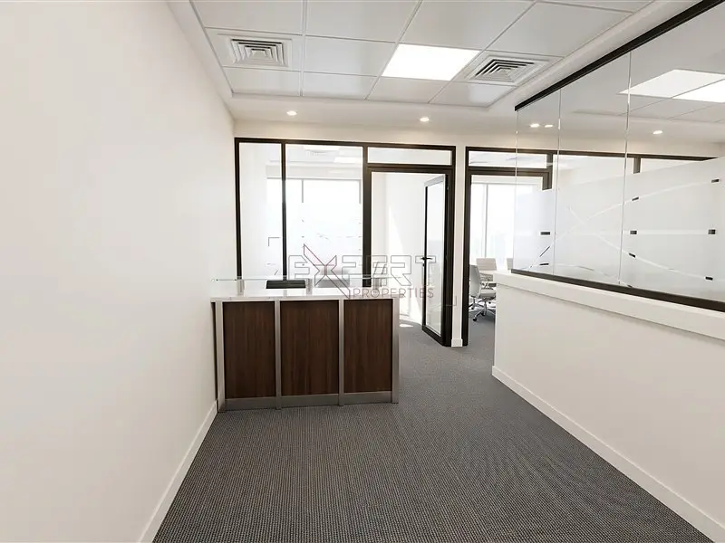 Fully Furnished & Fitted | Vacant | DED License