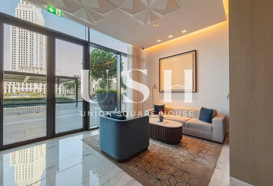 Premium 1BR | Bright Interiors | Stunning Views