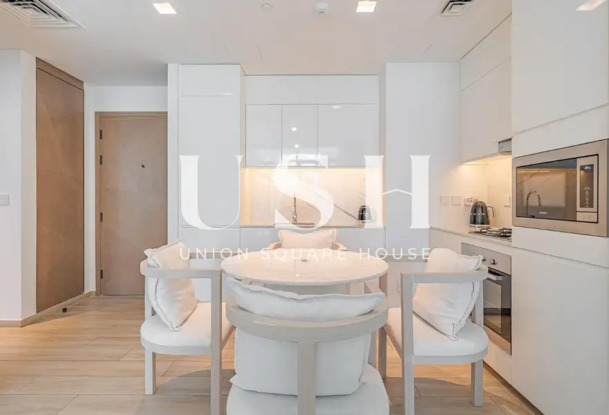 Premium 1BR | Bright Interiors | Stunning Views