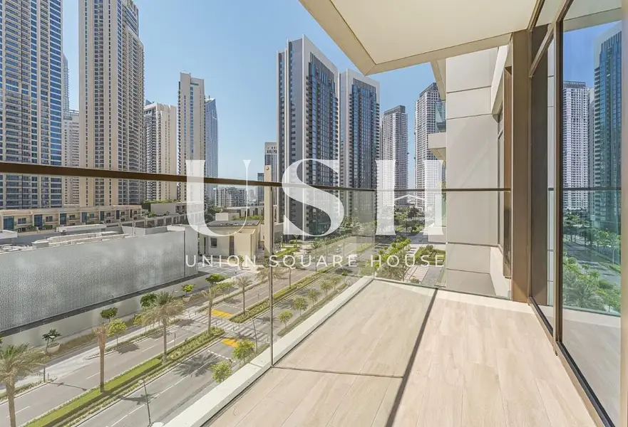 Premium 1BR | Bright Interiors | Stunning Views