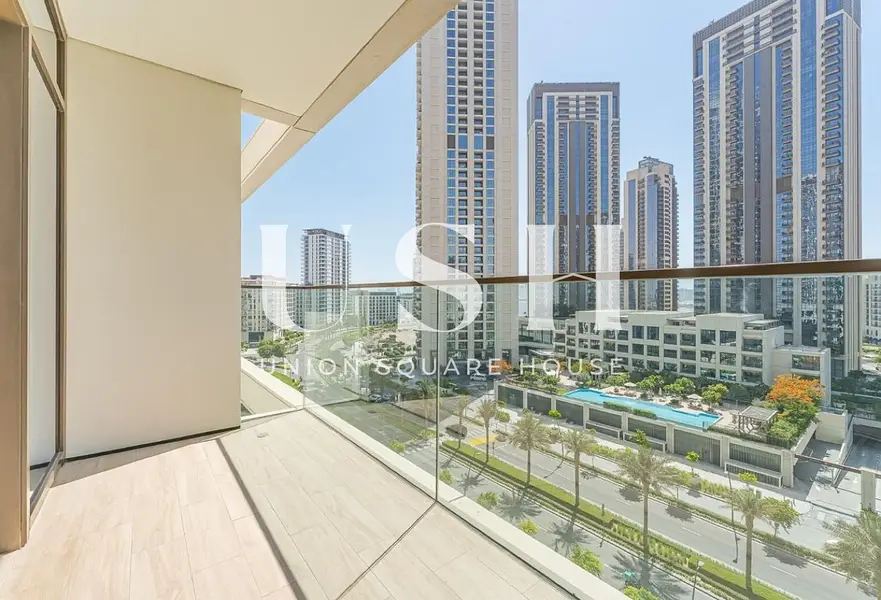 Premium 1BR | Bright Interiors | Stunning Views