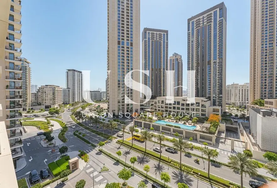 Premium 1BR | Bright Interiors | Stunning Views