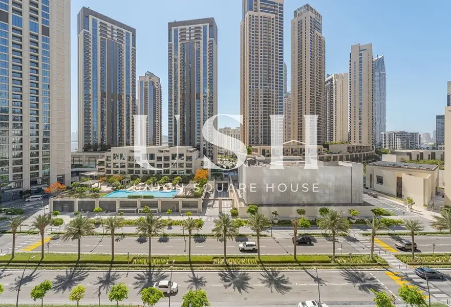 Premium 1BR | Bright Interiors | Stunning Views