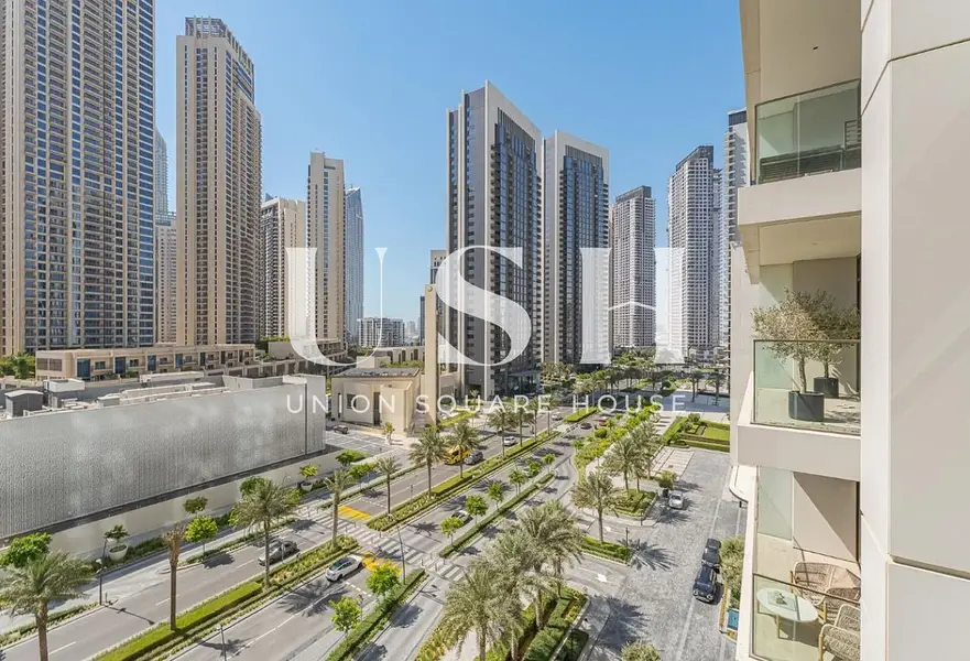 Premium 1BR | Bright Interiors | Stunning Views
