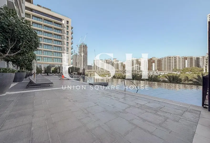 Premium 1BR | Bright Interiors | Stunning Views